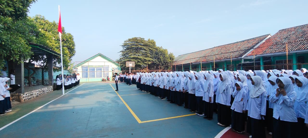 Lapangan Upacara
